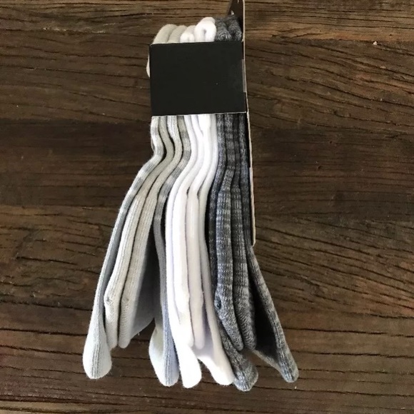 Under Armour Phenom Performance Crew Socks 3 Pairs - Picture 3 of 5